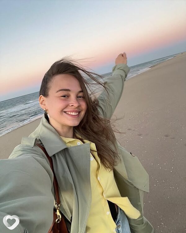 Юля, 26, Сызрани — анкета №2253035