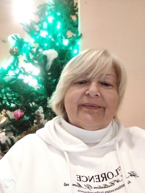 Наталья, 63, Солигорске — анкета №2253038