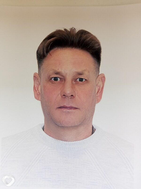 Игорь, 51, Брянске — анкета №2253040