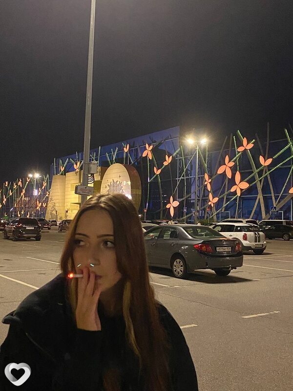 Диана, 19, Санкт-Петербурге — анкета №2253043