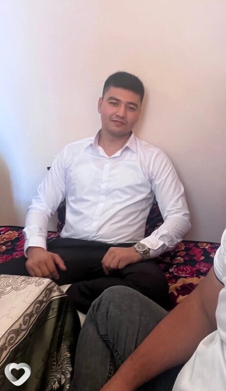 Ханзо, 27, Екатеринбурге — анкета №2253045
