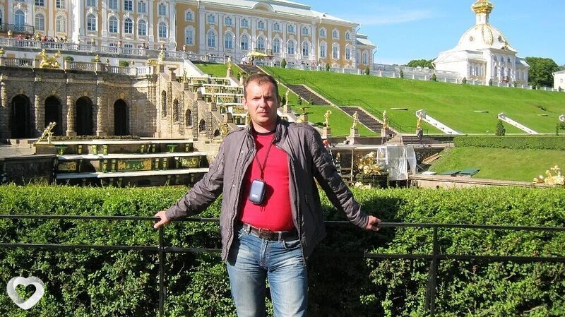 Виталий, Рогачев