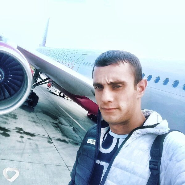 Станислав, 30, Волгограде — анкета №2253049