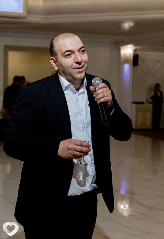 Михаил, 35, Москве — анкета №2253052