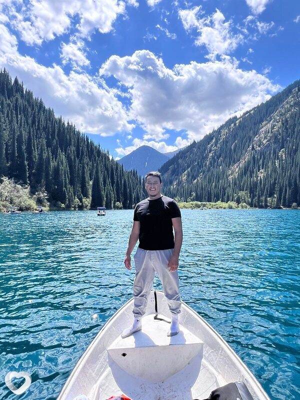 Deаdinsid, 32, Кокшетау — анкета №2253053
