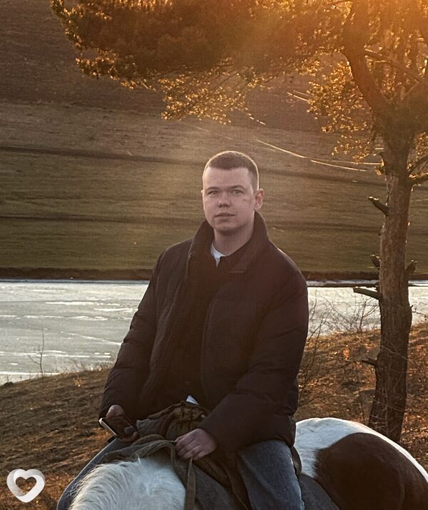 Степан, 28, Брянске — анкета №2253060