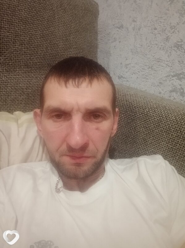 Александр, 44, Волгограде — анкета №2253216