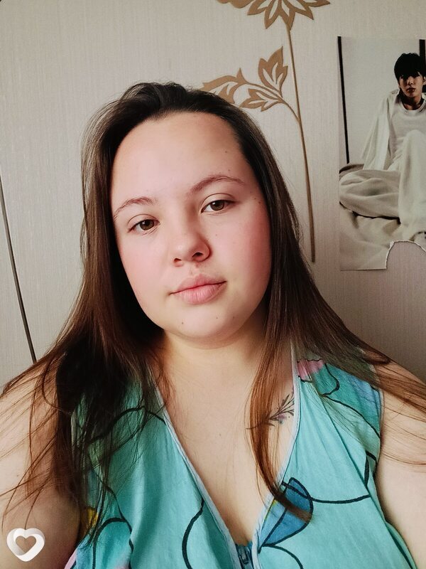 Евгения, 22, Ярославле — анкета №2253217