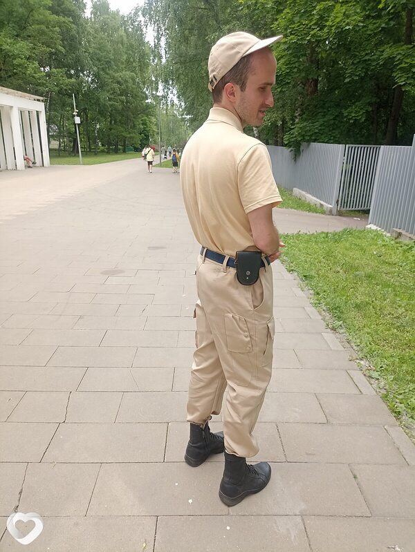 Магомед, 32, Москве — анкета №2253221