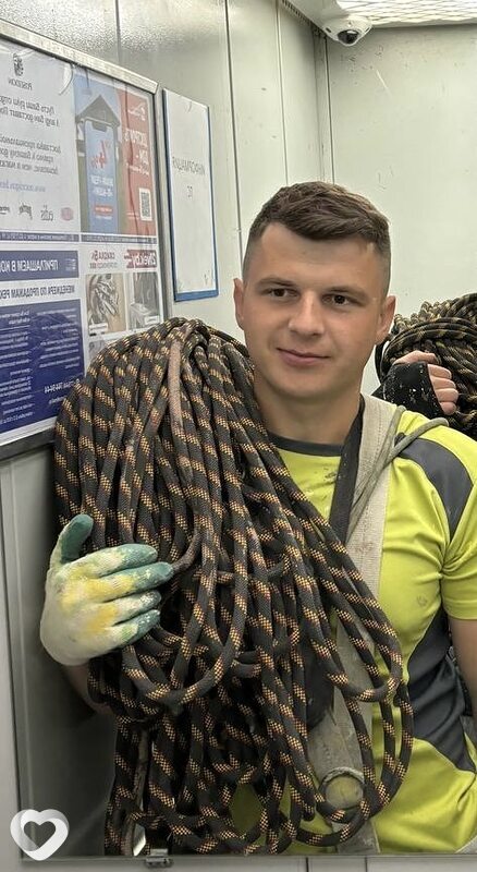 Денис, 27, Минске — анкета №2253193