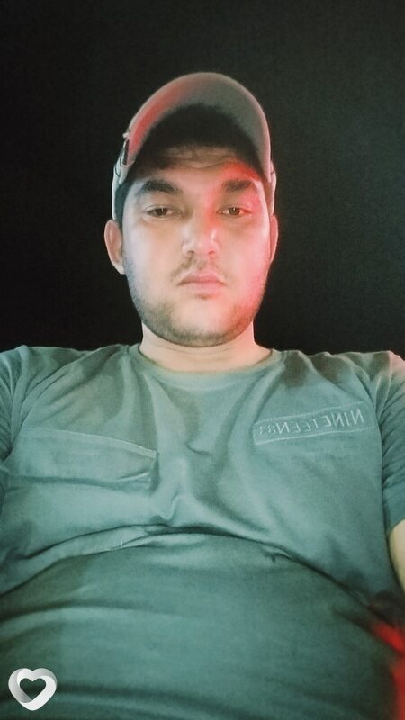 Григорий, 31, Мытищах — анкета №2253194