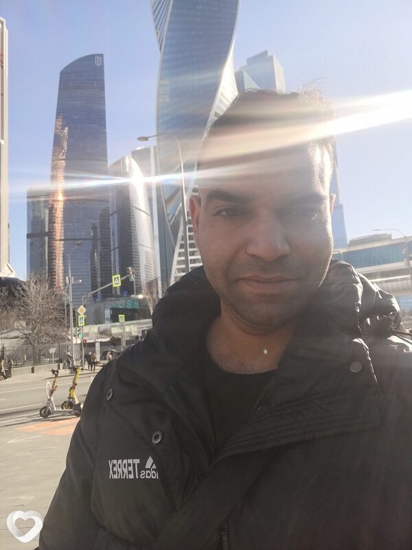 Soni, 32, Москве — анкета №2253199