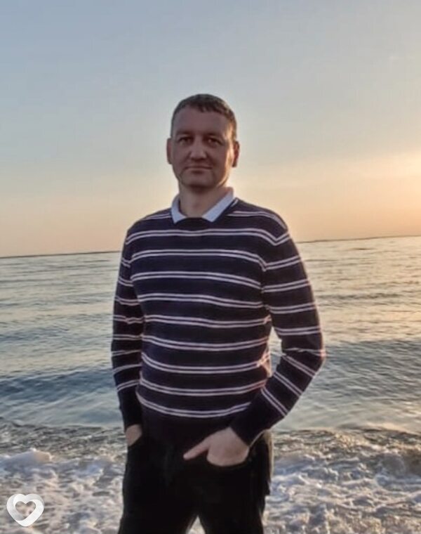 Виталий, 43, Тюмени — анкета №2253203
