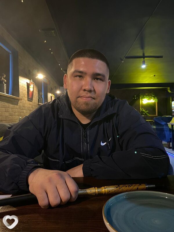 Казбек, 28, Павлодаре — анкета №2253210