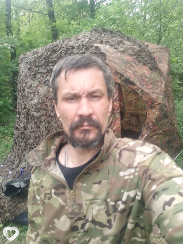 Валера, 49, Костроме — анкета №2253120