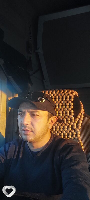 Алик, 36, Ошмянах — анкета №2253122