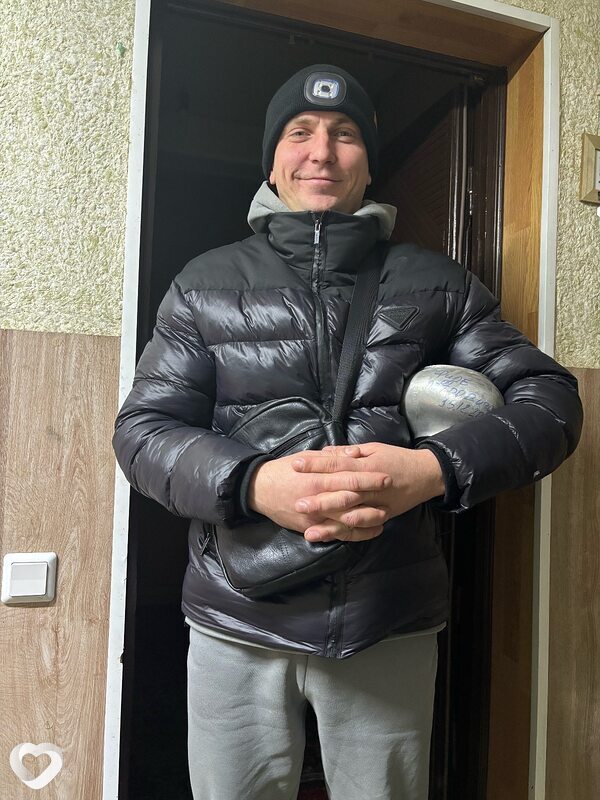 Максимка, 32, Барановичах — анкета №2253124