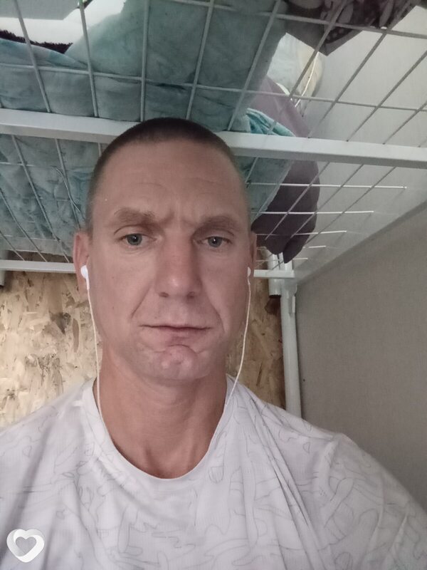 Виталий, 42, Тулуне — анкета №2253127
