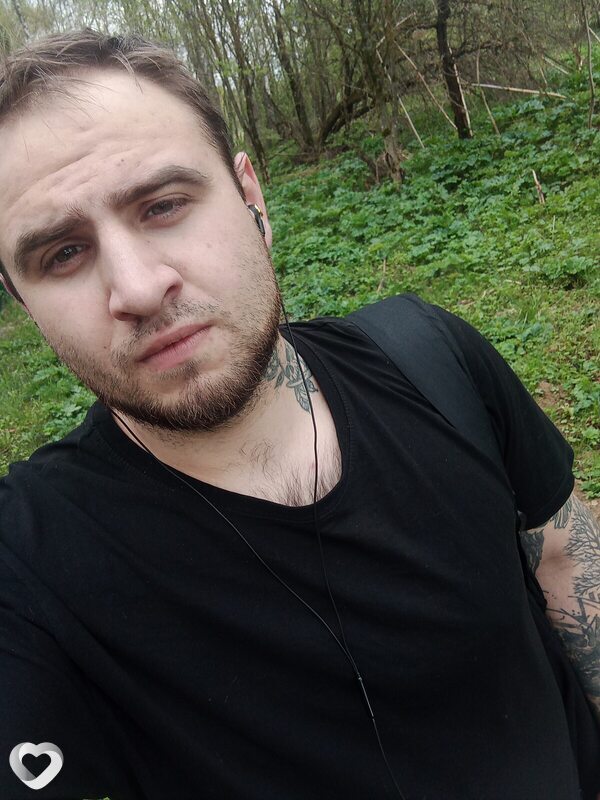 Дима, 25, Обнинске — анкета №2253128