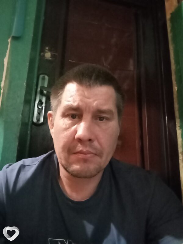 Сергей, 40, Барнауле — анкета №2253131