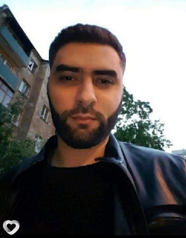 Arsen, 35, Ереван — анкета №2253135