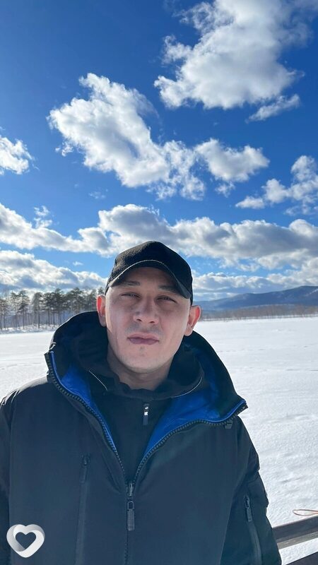 Равиль, 37, Иркутске — анкета №2253174