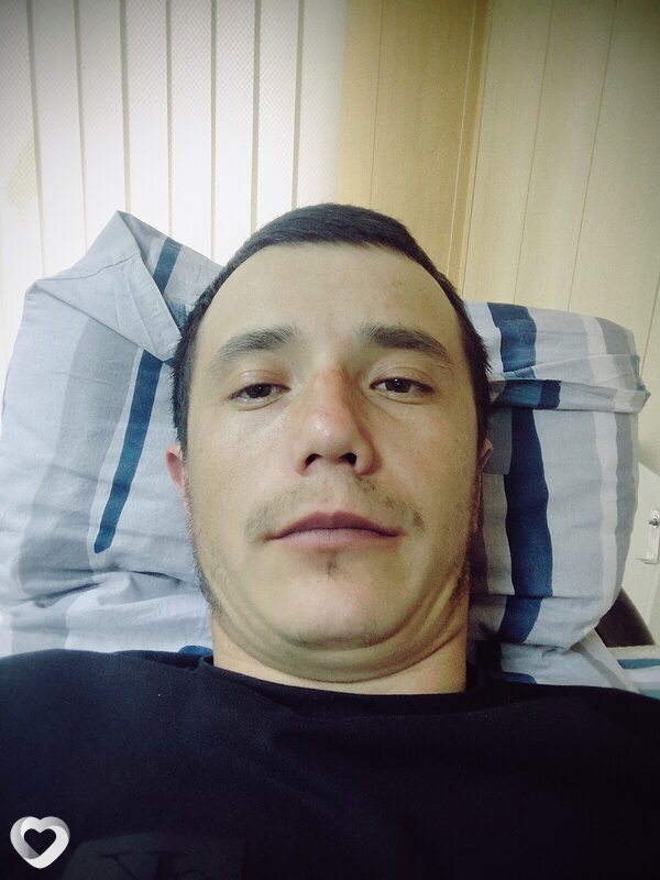 Шухрат, 27, Казани — анкета №2253184