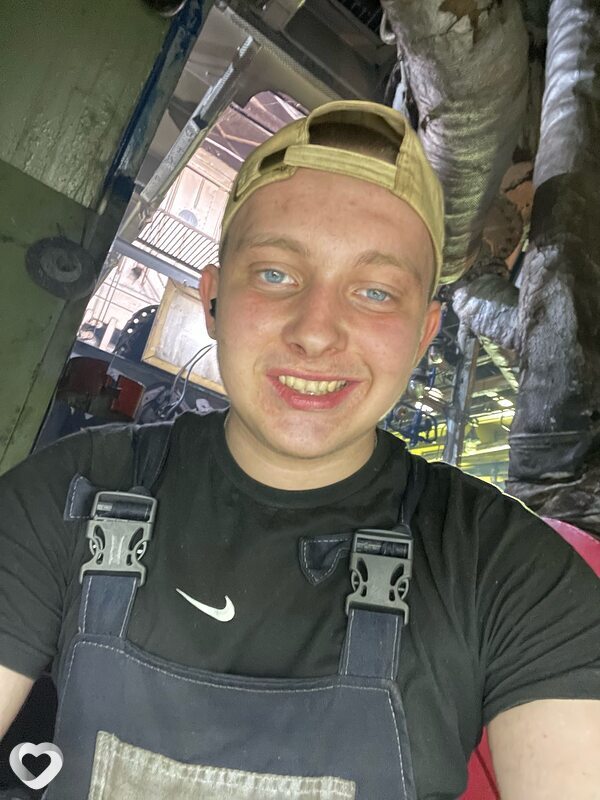 Денис, 19, Нижнем Новгороде — анкета №2253185