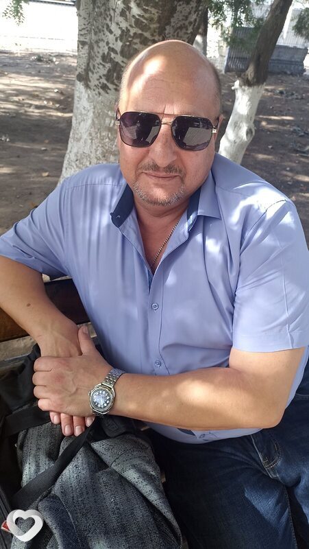 Юрий, 59, Евпатории — анкета №2253086