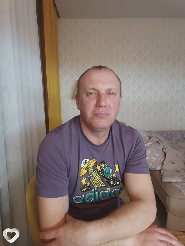 Андрей, 43, Северодвинске — анкета №2253087