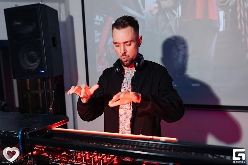 Евгений, 37, Кирове — анкета №2253089
