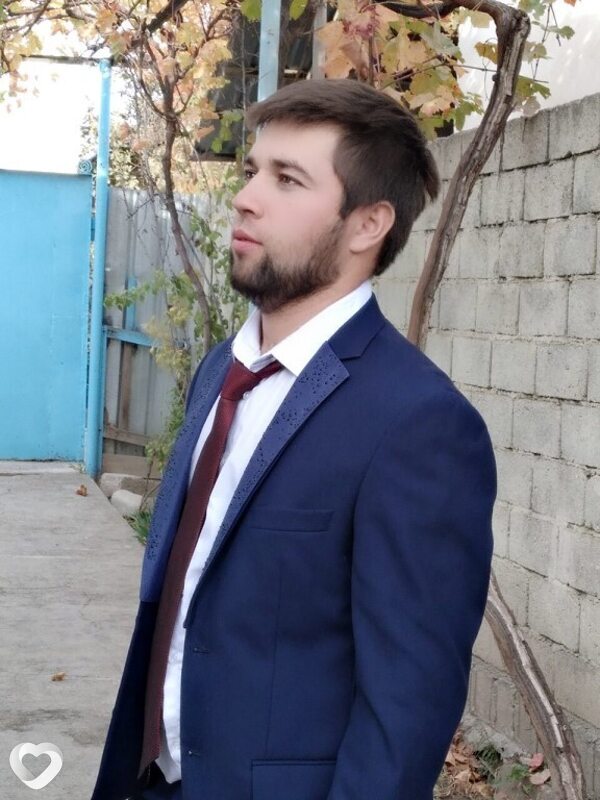 Тожиддин, Москва