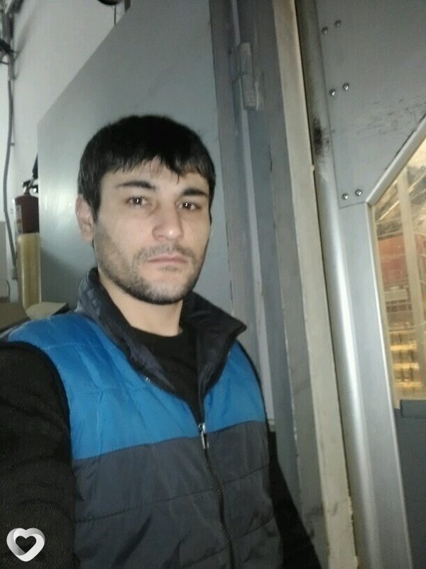 Джокер, 41, Нальчике — анкета №2253098