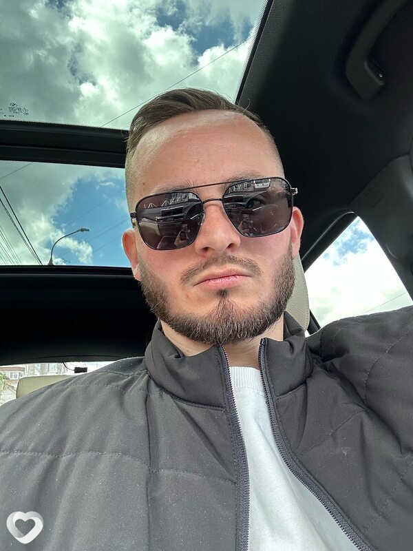 Андрій, 27, Хмельницком — анкета №2253103