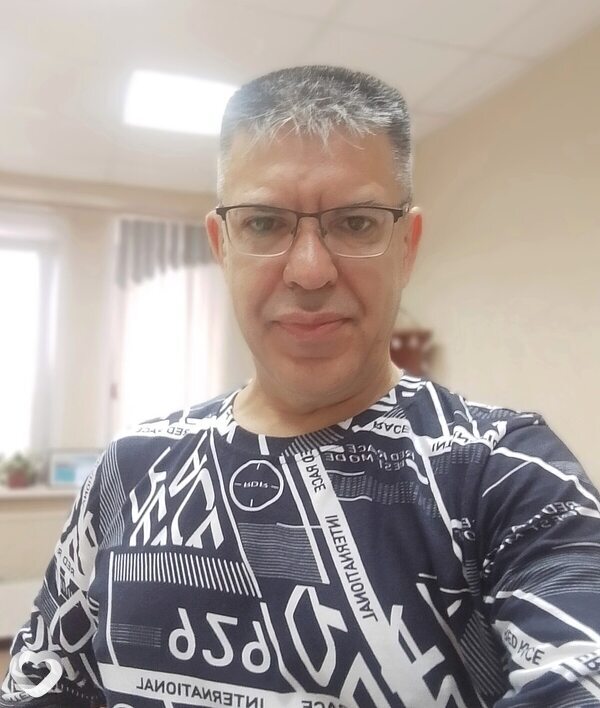 Айратос, 50, Казани — анкета №2253139