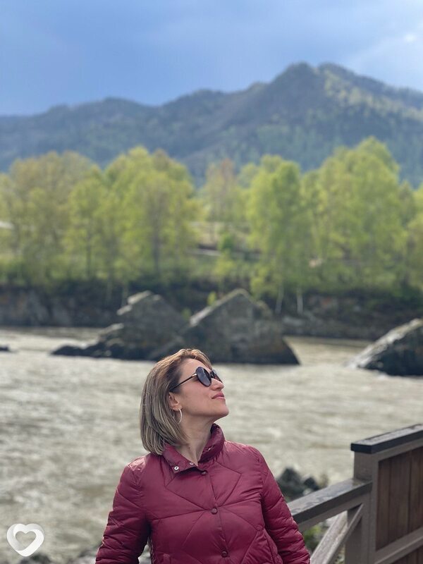 Кристинааааа, 40, Лениногорске — анкета №2253146