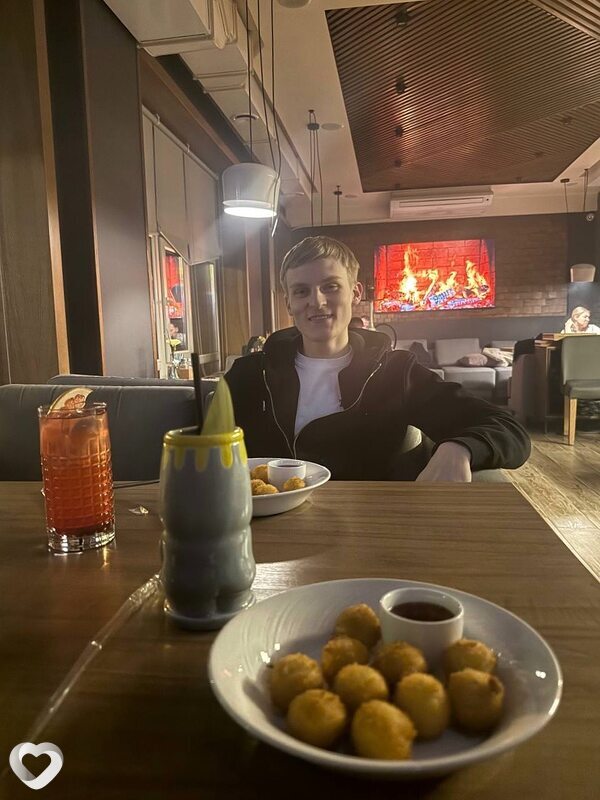 Дмитрий, 25, Кокшетау — анкета №2253150