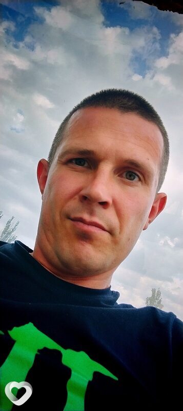 Александр, 35, Мариуполе — анкета №2253345