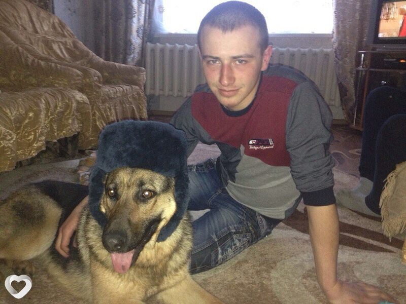 Александр, 34, Туле — анкета №2253351