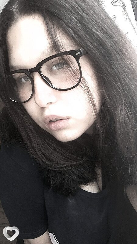 Алина, 22, Омске — анкета №2253355