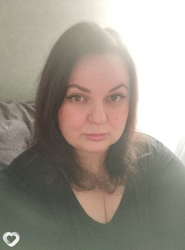 Дана, 36, Новодвинске — анкета №2253357