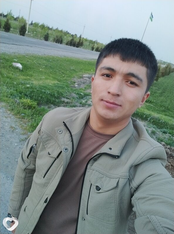 Нуриддин, 28, Ярославле — анкета №2253477