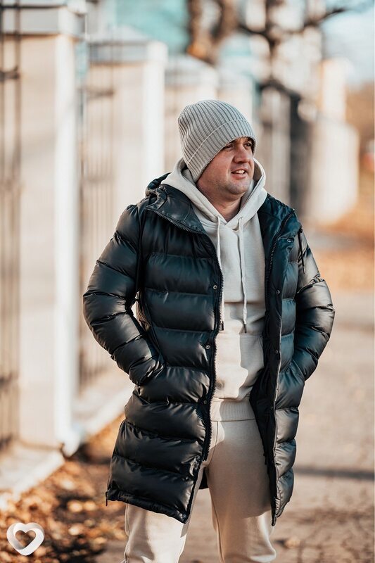 Александр, 39, Вологде — анкета №2253485