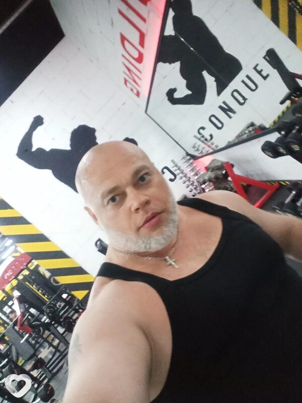 Александр, 48, Москве — анкета №2252964