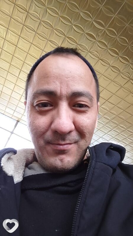 Олег, 45, Волжском — анкета №2252975