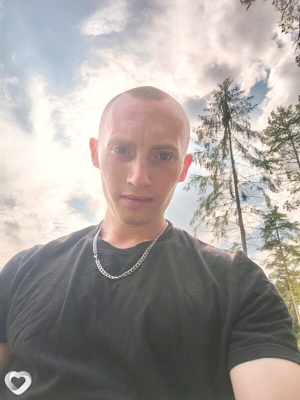 Максим, 28, Минске — анкета №2252976