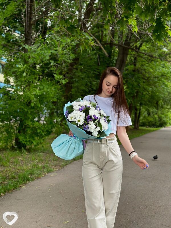 Кристина, 22, Туле — анкета №2252977