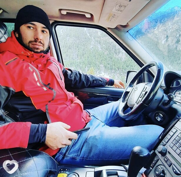Kaktys, 34, Черкесске — анкета №2252979