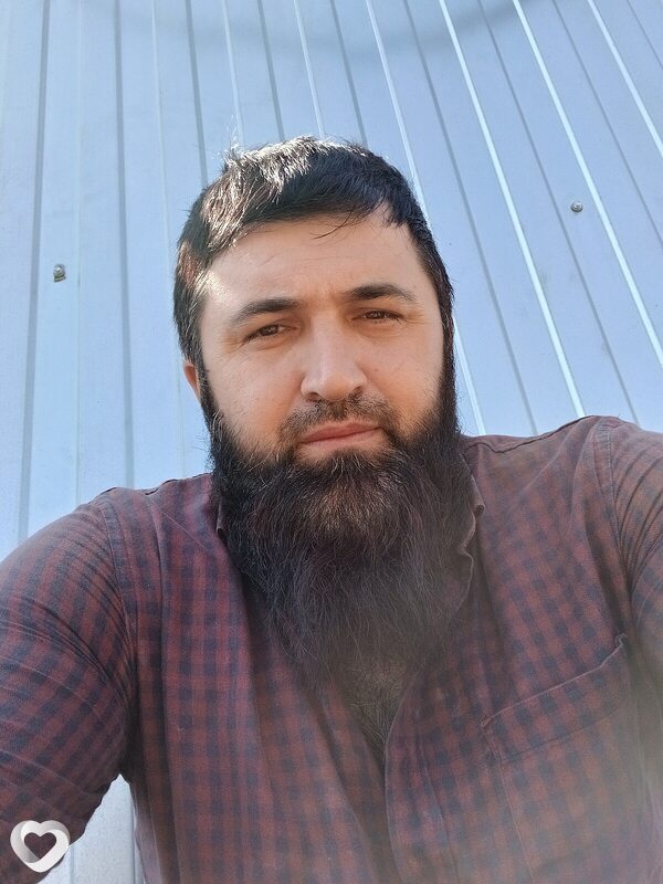 Висхан, 35, Ростове-на-Дону — анкета №2252984