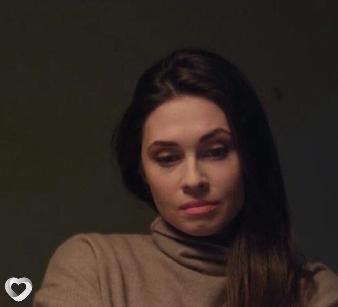Анна, 29, Москве — анкета №2253312
